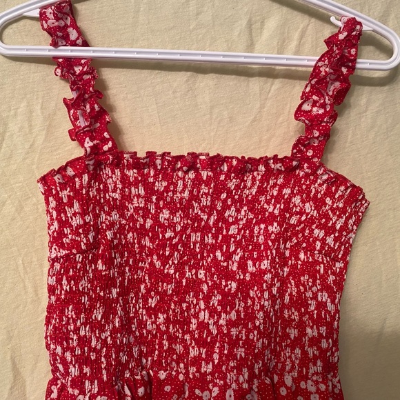 Cute!  Summer Dress - OS, NWOT - Picture 3 of 7